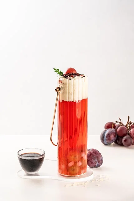 Fruit Tea