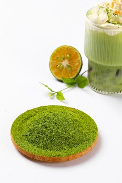 Premium Matcha