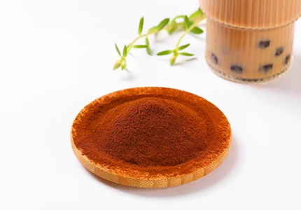Instant Black Tea