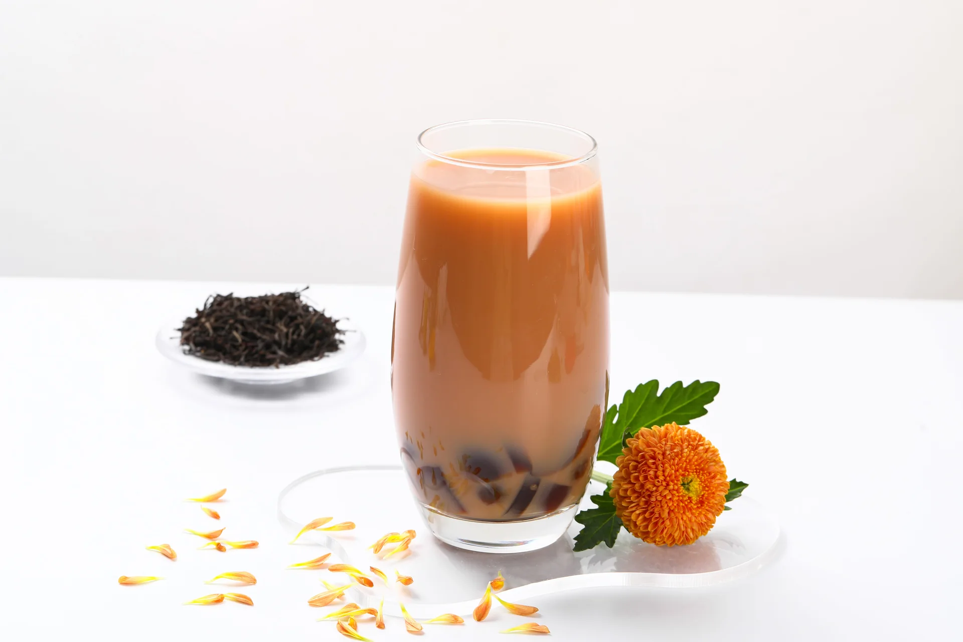 Milk Tea
