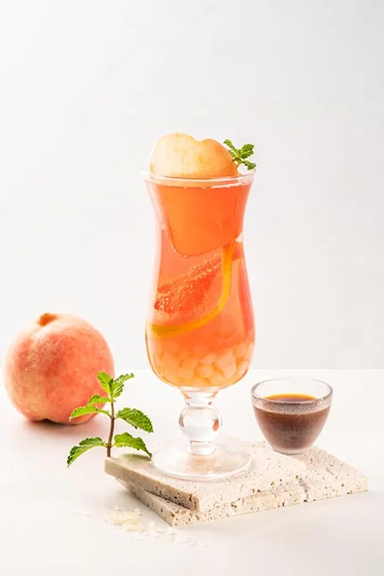 Fruit Tea