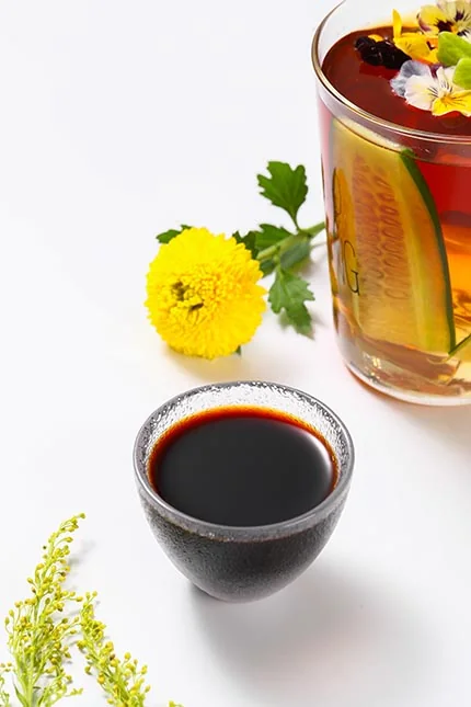 Ya Shi Xiang (Duck-Drop Aroma) Concentrate